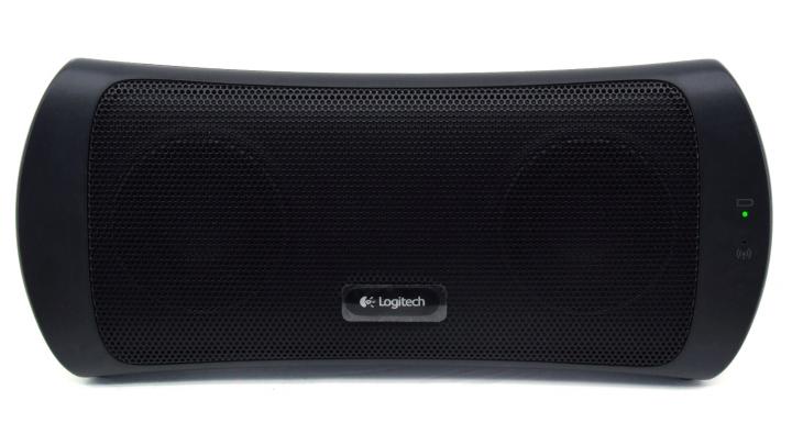 Lautsprecher Logitech Z515 Box Wireless Bluetooth leihen Logitech Lautsprecher leihen