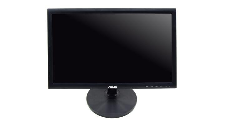 ASUS PC Bildschirm Touch Monitor Display 19,5" leihen 19,5" Touch Monitor leihen