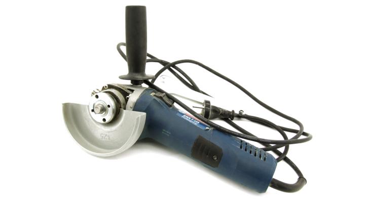 Winkelschleifer Trennschneider Flex Bosch GWS 7-125 leihen Winkelschleifer leihen