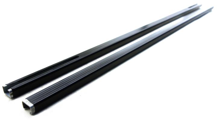 Thule Squarebar 769 Dachträger Schiene Evo 127 leihen 769 Square Bars leihen