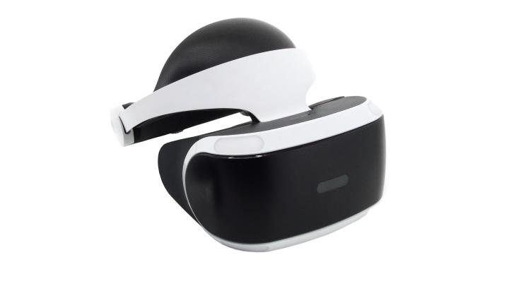 PlayStation VR leihen
