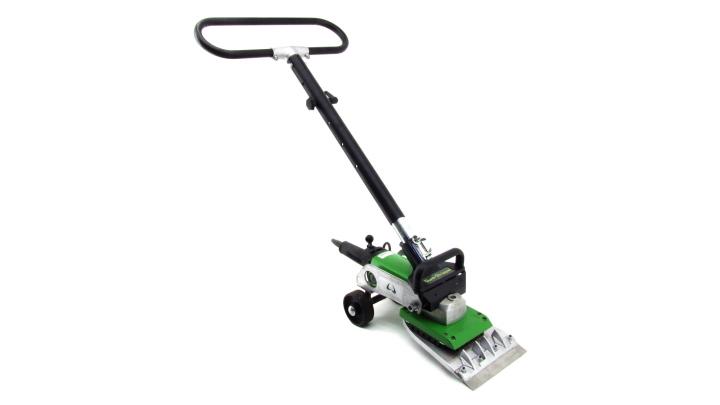 Teppichstripper Teppichentferner Teppichlöser leihen Teppichstripper leihen