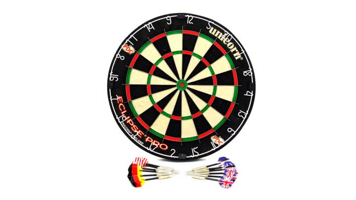 Dartset Dartboard Dartscheibe Dartpfeile Darts leihen Dartset leihen
