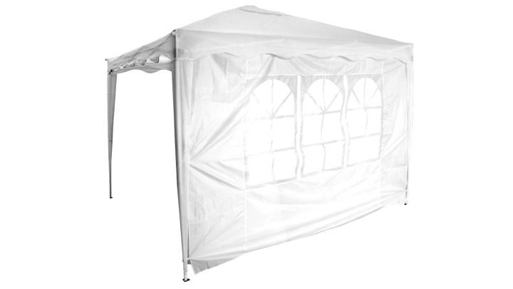 Seitenwand Fenster für 3m x 3m Pavillon leihen Seitenwand Fenster leihen