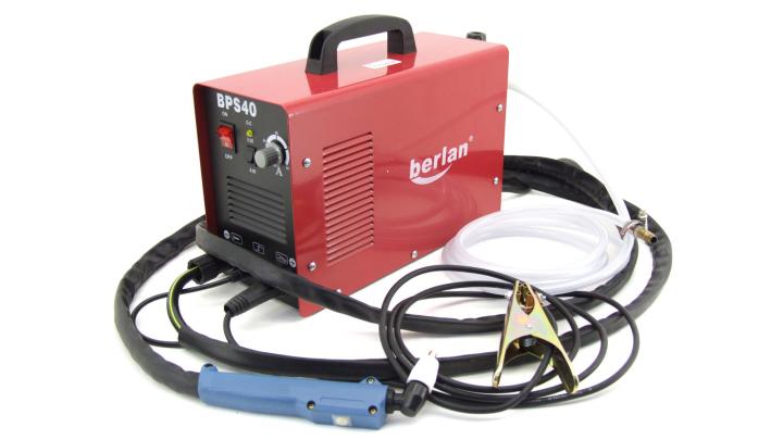 Plasmaschneider Plasmaschneidgerät 230V 20-40A leihen Plasmaschneider leihen