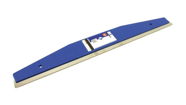 Beschneidelineal 60cm Tapezierhilfe zum Streichen, Reissen, Schneiden, Glätten leihen Beschneidelineal leihen