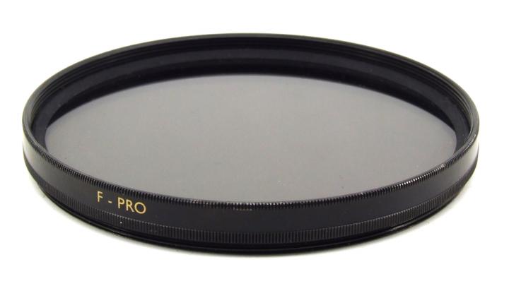 Polarisationsfilter Pol-Filter für Objektive mit 77mm Filtergewinde leihen 77mm Polarisationsfilter leihen