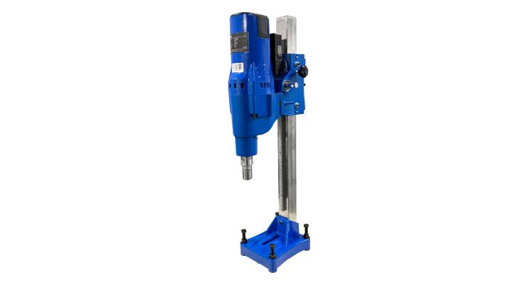 Profi Kernbohrgerät Kernbohrmaschine Kernbohrer leihen Profi Kernbohrmaschine leihen