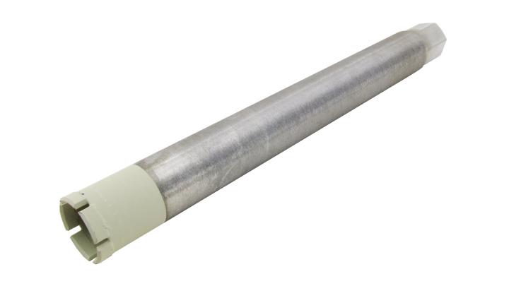 52 mm Diamant-Bohrkrone Kernbohrkrone Diamantbohrer leihen 52 mm Bohrkrone leihen