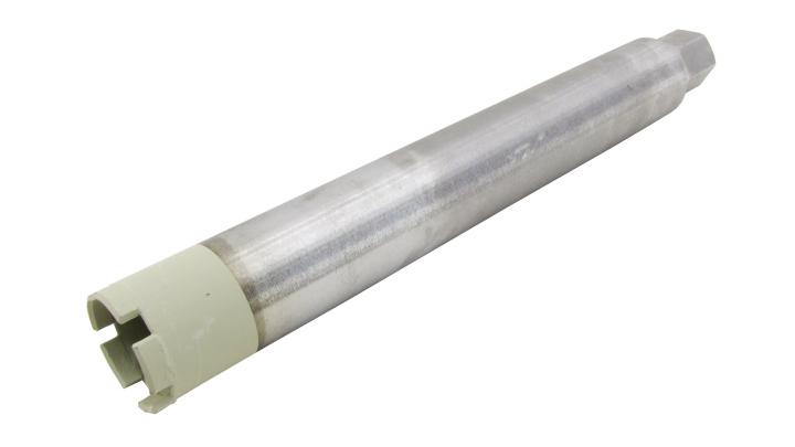62 mm Diamant-Bohrkrone Kernbohrkrone Diamantbohrer leihen 62 mm Bohrkrone leihen