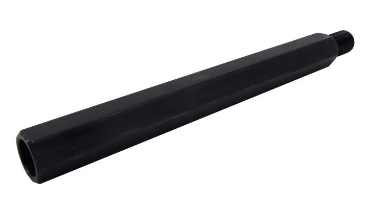 400mm Verlängerung Bohrkrone Kernbohrer (mehrere kombinierbar) leihen 400mm Bohrkronen Verlängerung leihen