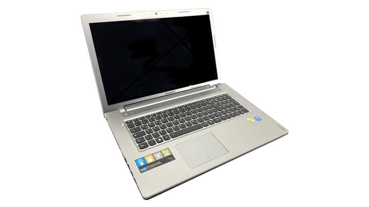 Laptop Notebook Lenovo 17.3" IdeaPad Office-PC leihen 17,3" Laptop leihen