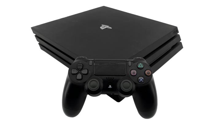 Playstation 4 Pro 1TB PS4 Pro Spiele-Konsole Sony leihen Playstation 4 Pro leihen