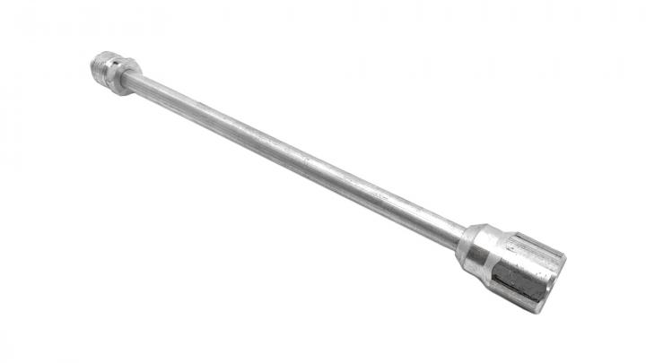 Verlängerung 30cm für Airless-Farbsprühsystem (mehrere kombinierbar) leihen 30cm Airless-Verlängerung leihen