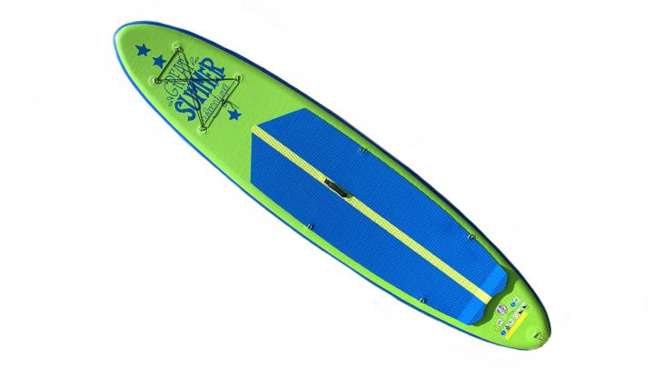 Stand-Up Paddle Board SUP Paddling Paddleboard leihen Stand up Paddle leihen
