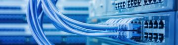 Server & Netzwerk leihen
