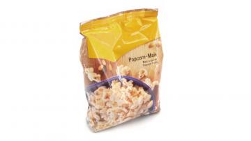 500g Popcornmais für Popcornmaschinen kaufen 500g Popcornmais kaufen