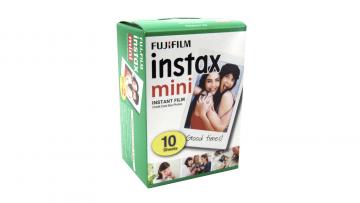 10x Polaroid Bilder für Fujitsu Instax Mini Sofortbildkamera kaufen Polaroid Filme kaufen