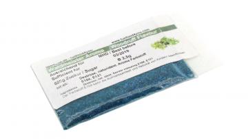 Waldmeister Farbaroma (dunkelgrün) 2,5g für 500g Zucker zum verfeinern von Popcorn und Zuckerwatte kaufen Waldmeister Farbaroma kaufen