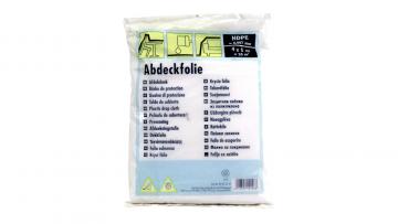 Abdeckfolie 4m x 5m = 20m² kaufen Abdeckfolie kaufen