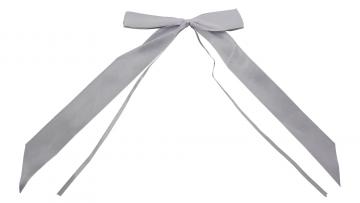 10 Hochzeitsschleifen Autoschleifen weiß 22cm x 22cm zur Hochzeitsdekoration kaufen Hochzeitsschleifen kaufen