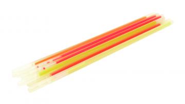 10 Knicklichter 20cm bunt inkl. Verbinder kaufen Knicklichter kaufen
