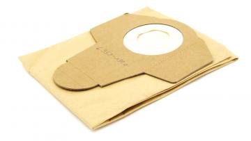 Staubsaugerbeutel für Kärcher Waschsauger zum Trockensaugen kaufen Kärcher Staubsaugerbeutel kaufen