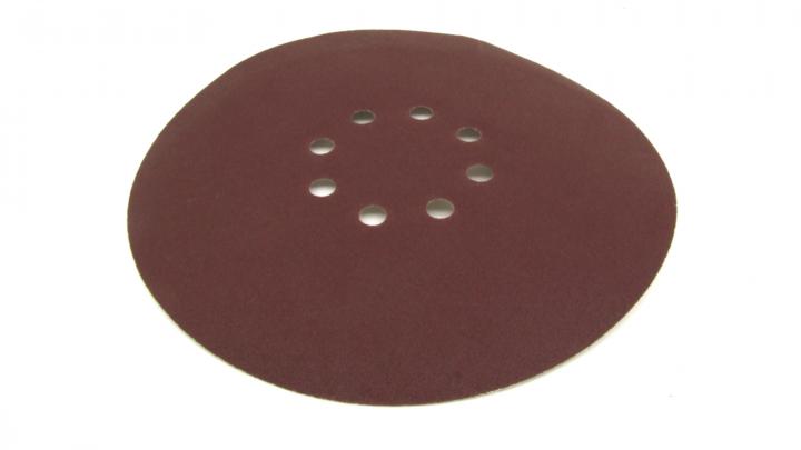 Schleifpapier für Trockenbauschleifer Ø225mm Körnung P120 kaufen Schleifpapier P120 kaufen