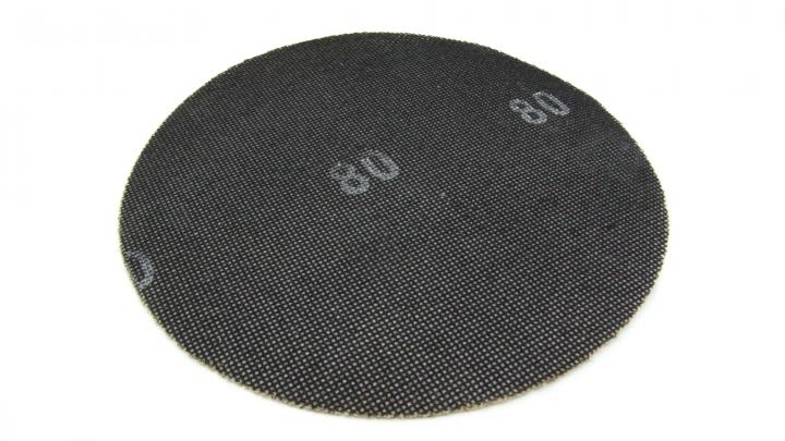 Schleifgitter mit Klett für Trockenbauschleifer Körnung P80 Ø225mm kaufen Schleifgitter P80 kaufen