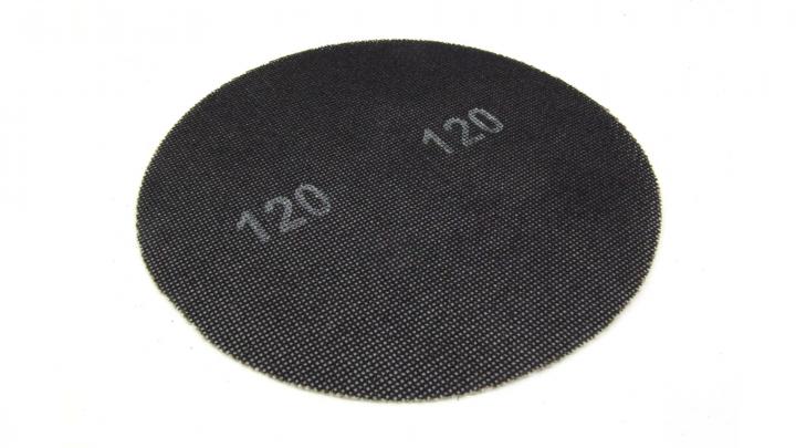 Schleifgitter mit Klett für Trockenbauschleifer Körnung P120 Ø225mm kaufen Schleifgitter P120 kaufen