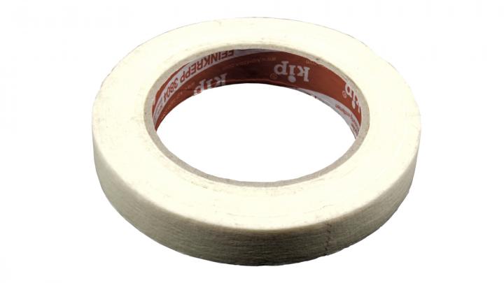 Kreppband Malerkrepp Abdeckband Rolle 50m x 19mm kaufen Kreppband kaufen