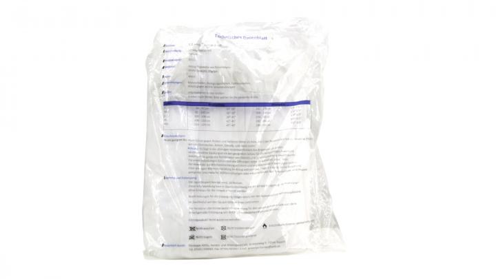 Schutzanzug Maleranzug Einheitsgröße kaufen Maleranzug kaufen