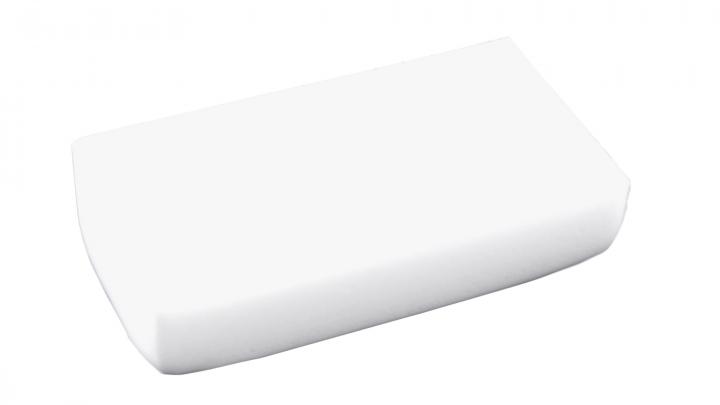 Schmutzradierer Wandradierer Reinigungsschwamm für Oberflächen125x65x30mm kaufen Schmutzradierer kaufen