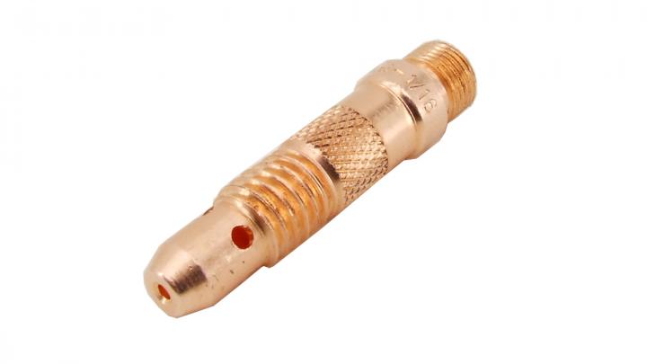 Spannhülsengehäuse 1,6mm 10N31 SR17/18/26 für WIG / TIG Schweißgerät kaufen Spannhülsengehäuse 1,6mm kaufen