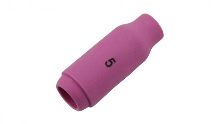 Keramische Gasdüse Gr. 5 10N49 für WIG / TIG Schweißgerät kaufen Gasdüse Gr.5 kaufen