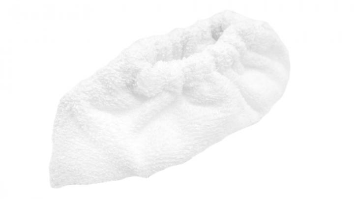 Frotteeüberzug für Handdüsen von Dampfreinigern zum Reinigen von Hartböden kaufen Frotteeüberzug für Handdüsen kaufen
