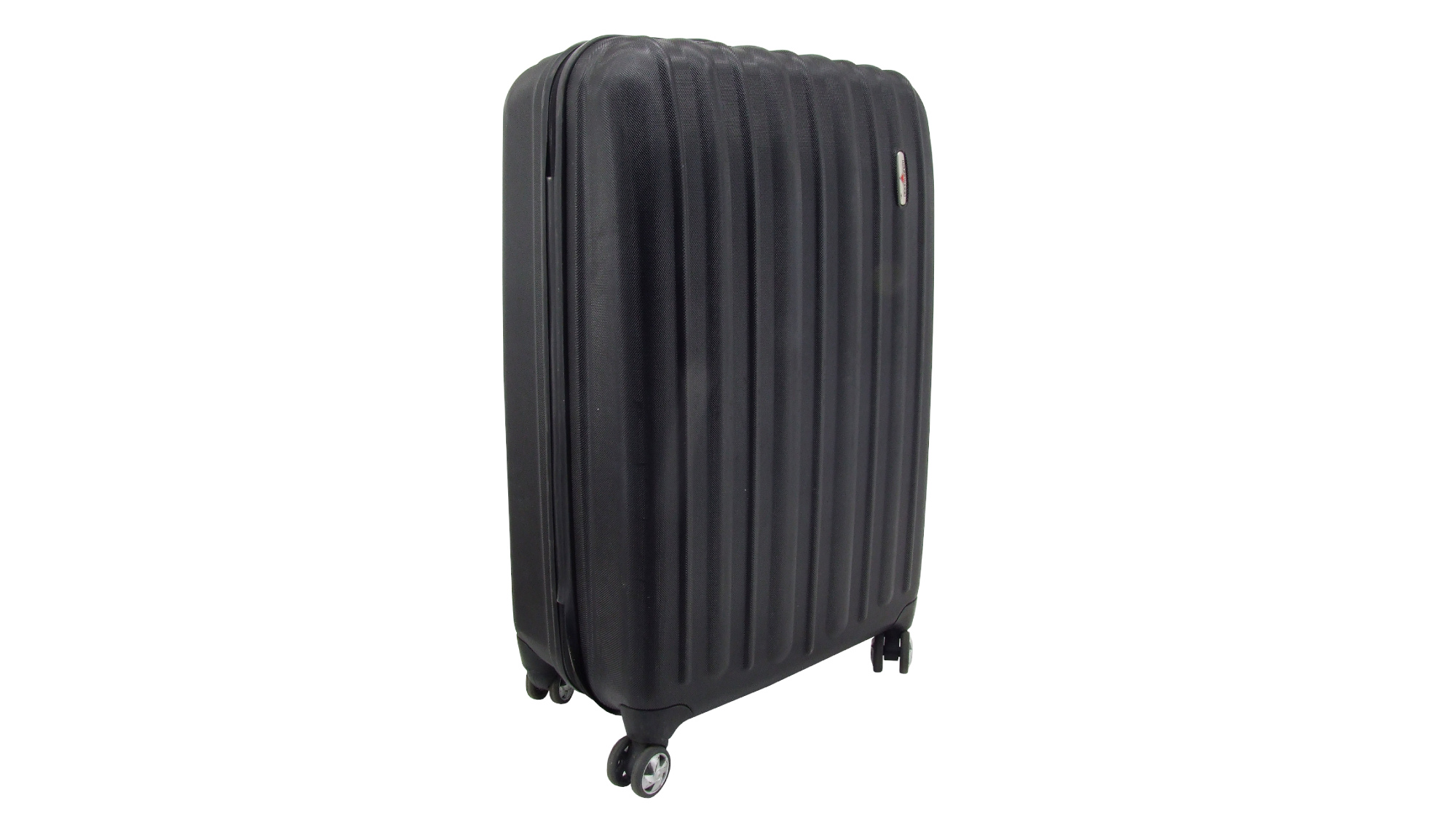 Trolley Hartschalen-Koffer Hartschalentrolley L / XL leihen Hartschalenkoffer XL leihen