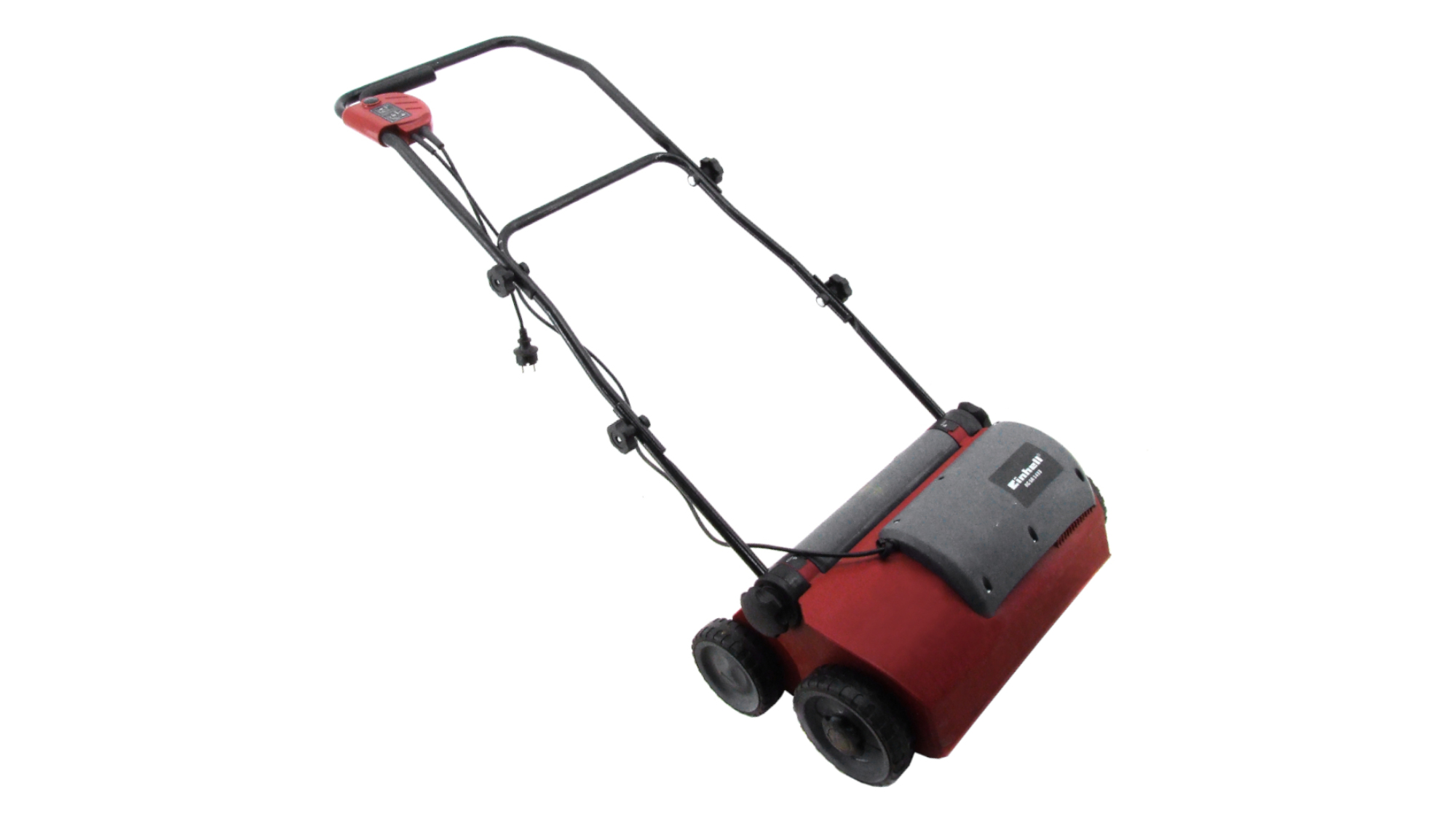 Vertikutierer Vertikutier-Gerät 1400W leihen Vertikutierer leihen
