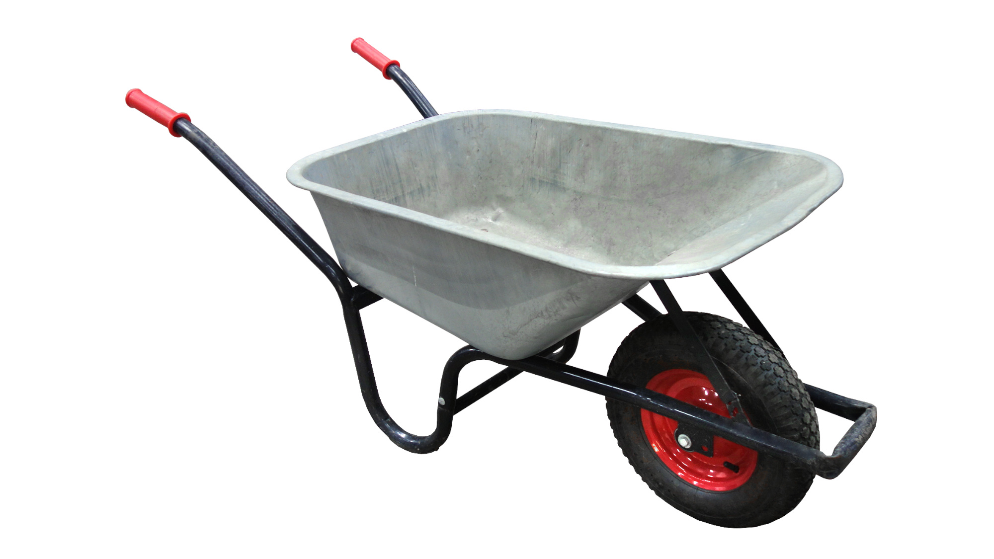 Schubkarre Gartenkarre Transport-Karre leihen Schubkarre leihen