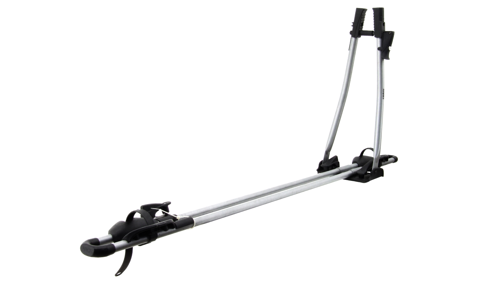 Dachfahrradträger FahrradTräger Thule mieten Leihzig.de