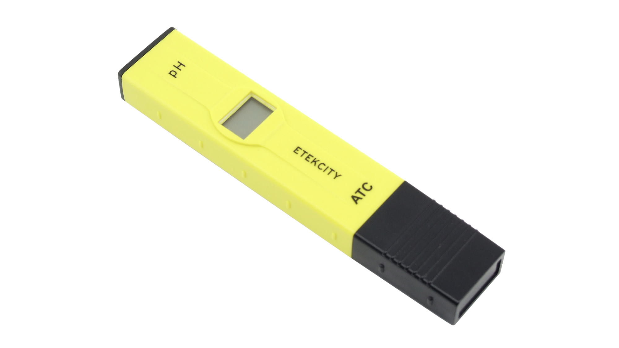 Digital pH Wert Tester Wassertester Messgerät Meter für Aquarium Pool Prüfer DE 