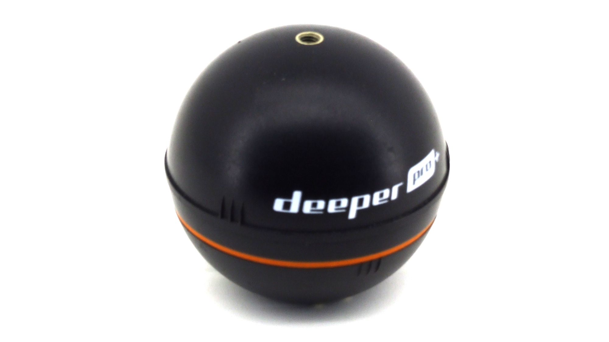 Echolot Deeper Smart Sonar Fisch-Finder leihen Echolot Fischfinder leihen