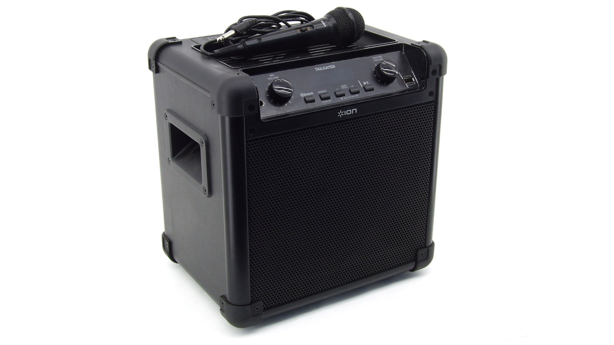Mobile Musikanlage Lautsprecher Musikbox leihen Mobile PA Anlage leihen