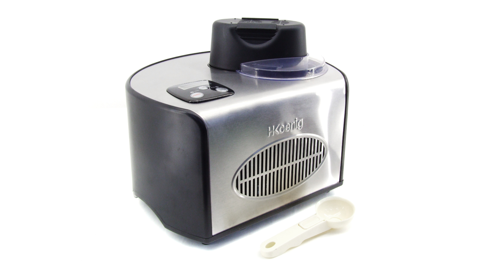 Eismaschine Eisbereiter leihen Eismaschine leihen