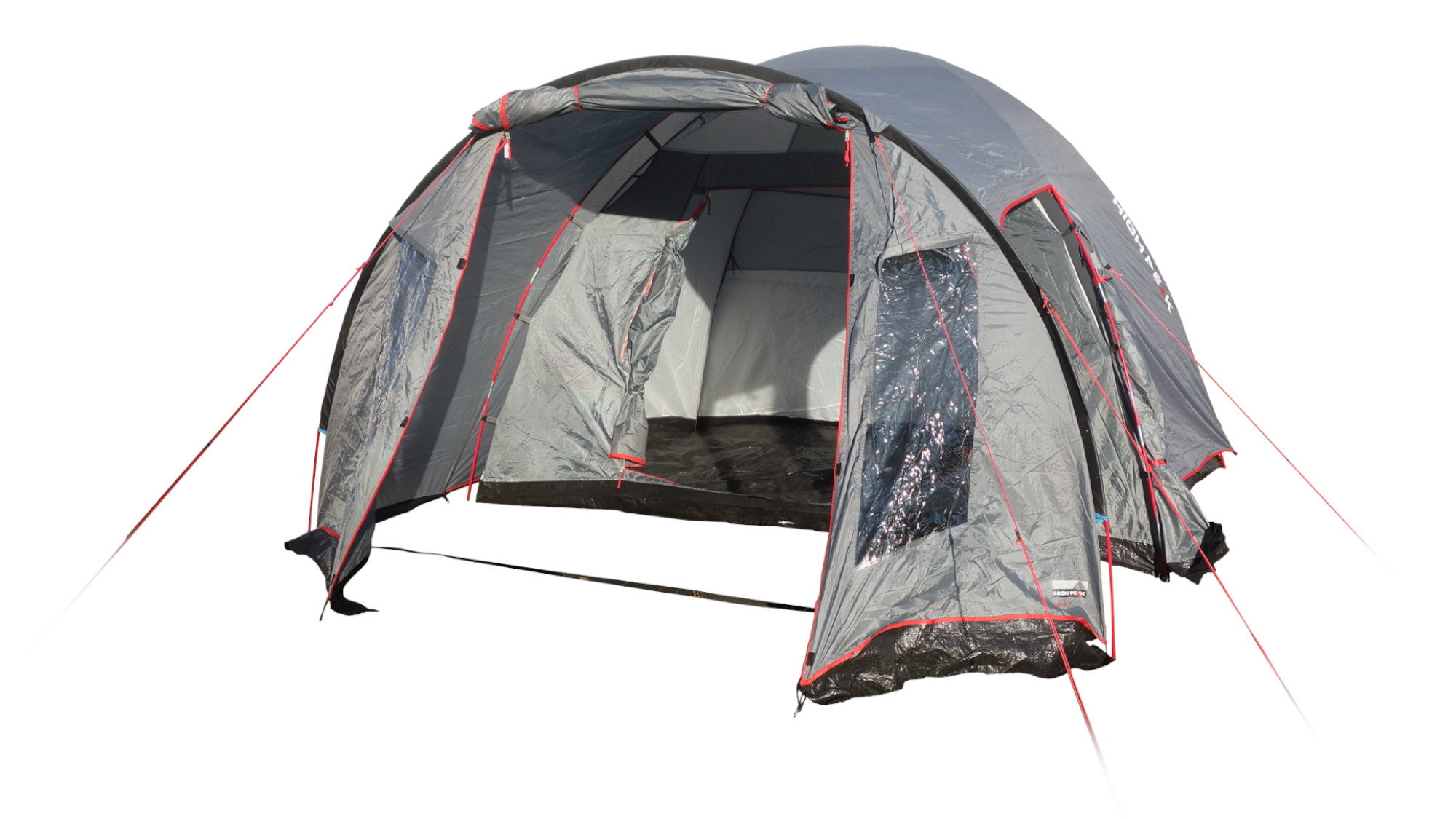 5-Personen Zelt Camping-Zelt leihen 5-Personen-Zelt leihen