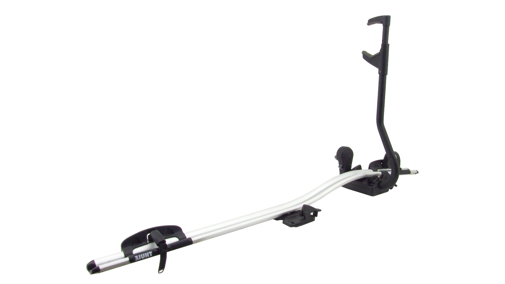 DachFahrradträger FahrradHalter Thule mieten Leihzig.de