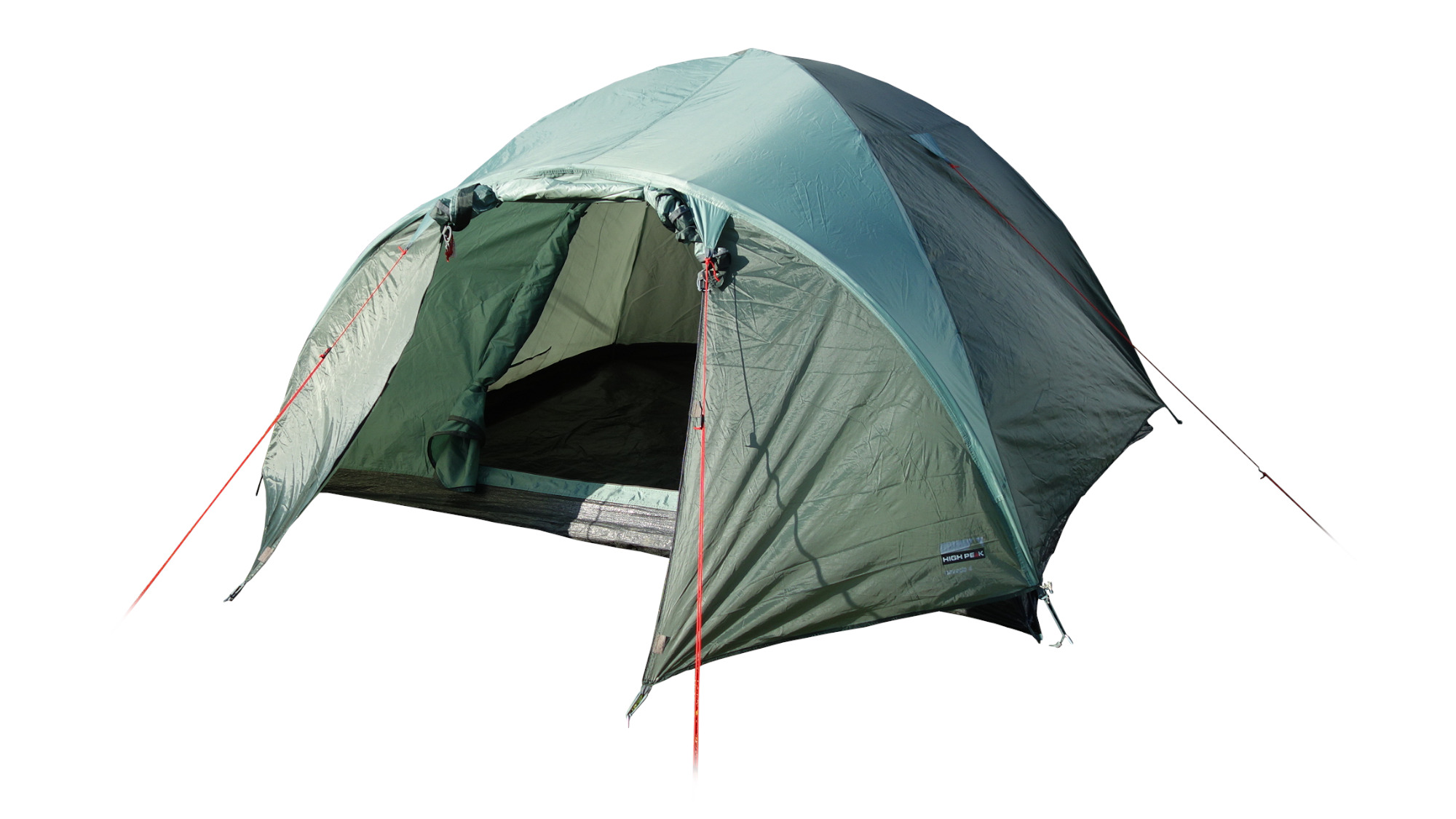 4-Personen Camping Zelt High Peak Nevada 4 leihen 4 Personen Zelt leihen