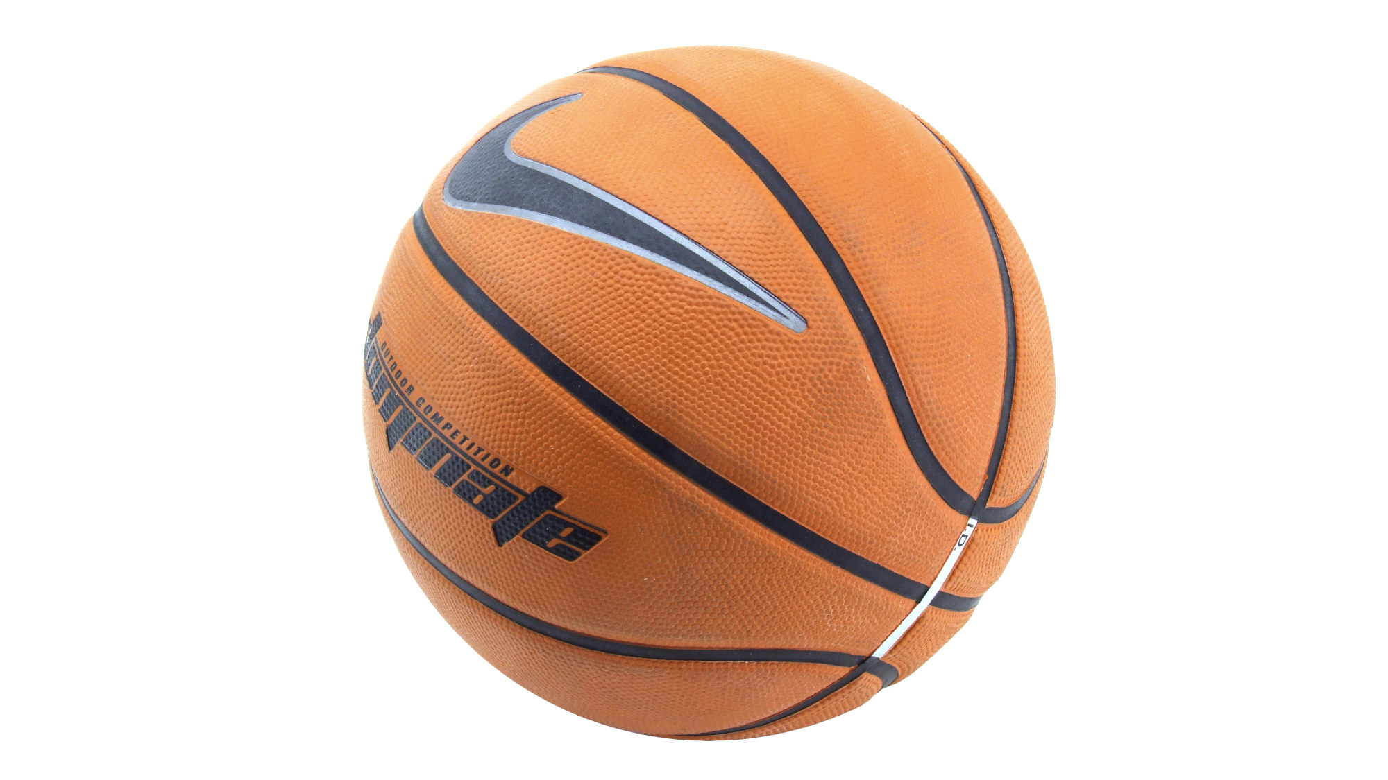 Basketball Nike Ball leihen Basketball leihen