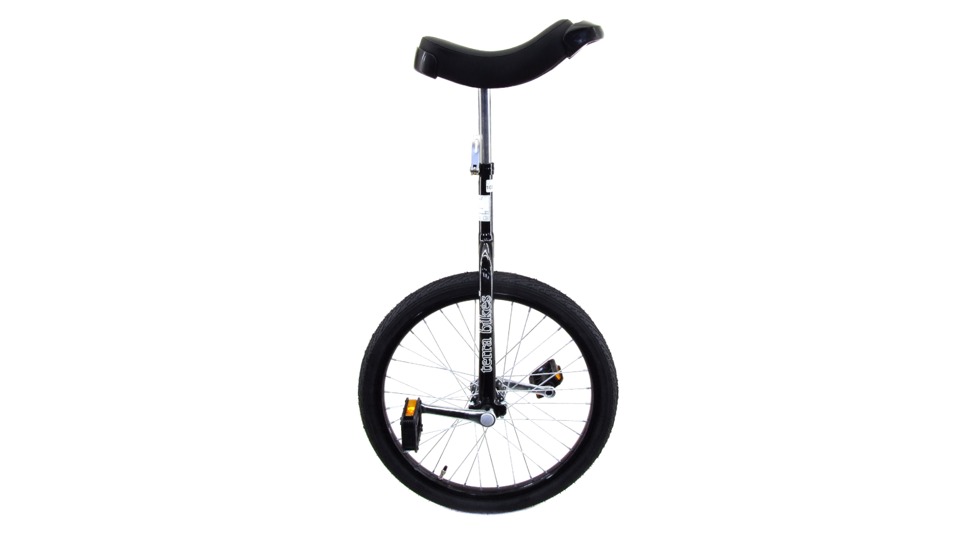 Einrad Terra Bikes höhenverstellbar leihen Einrad leihen