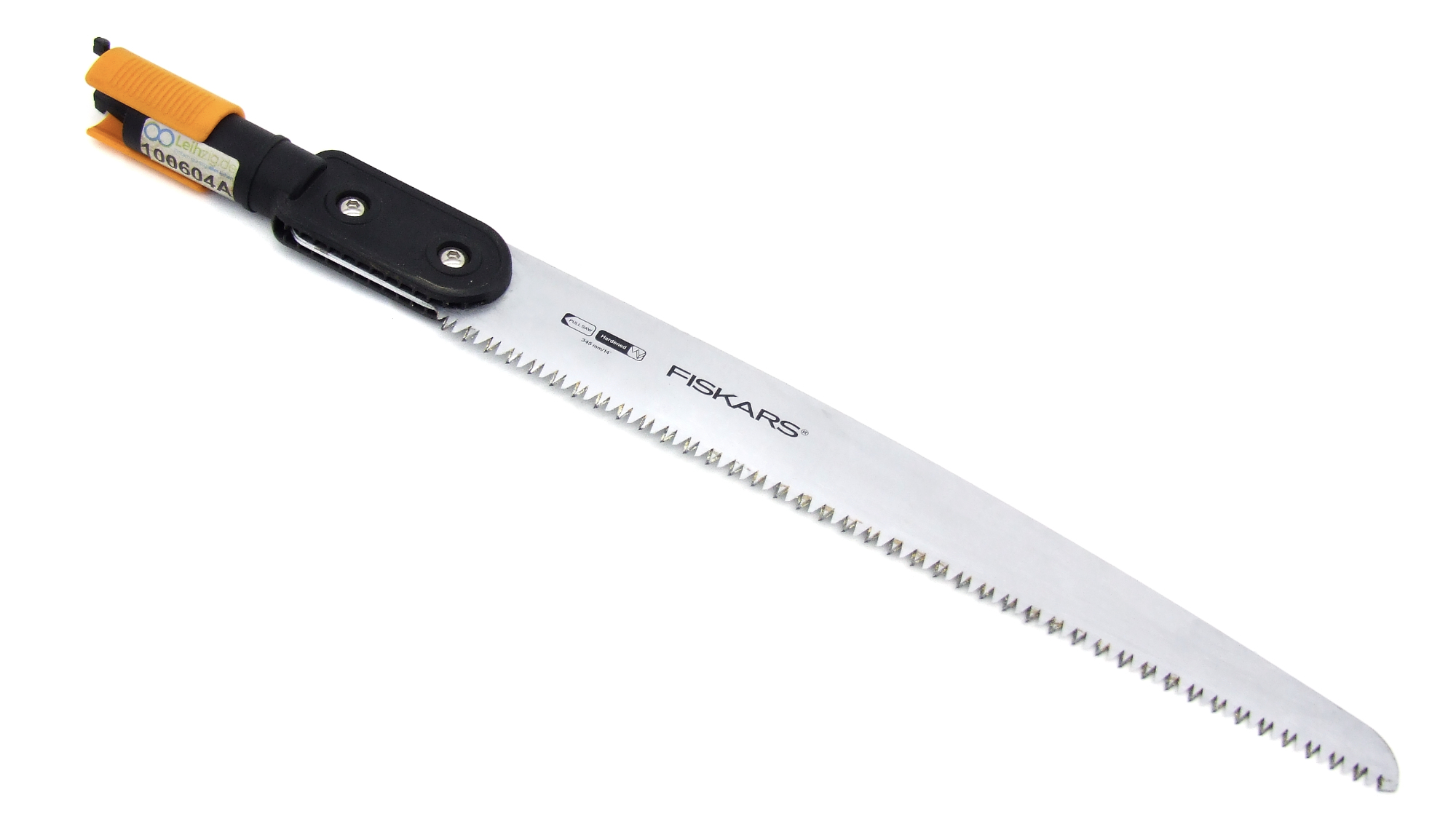 Astsage Fiskars Schneidgiraffe Sage Entaster Mieten Leihzig De